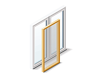 Window repairs icon